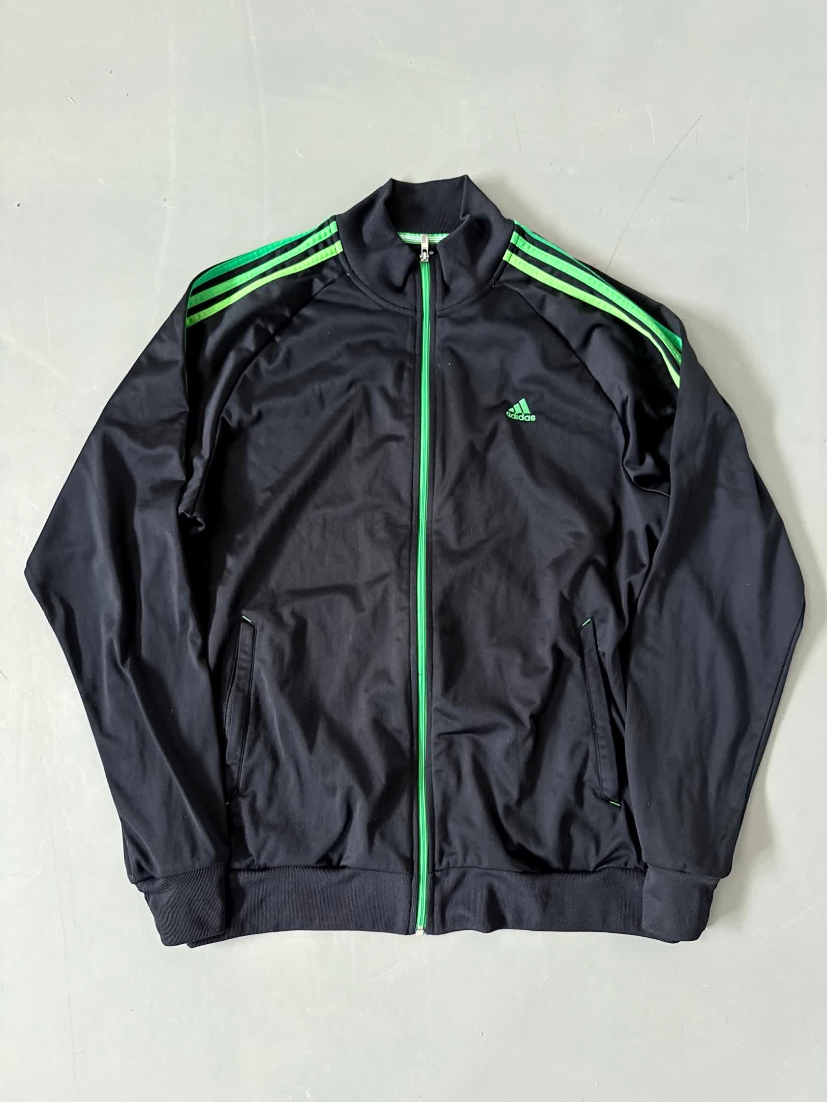 Adidas Vintage Jacket