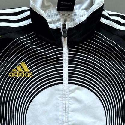 Adidas Vintage Jacket