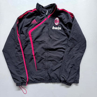 Adidas x AC Mailand Vintage Jacket 2007/08