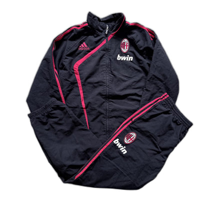 Adidas x AC Mailand Vintage Jacket 2007/08