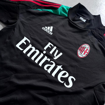 Adidas x AC Mailand Vintage Jacket 2013/14