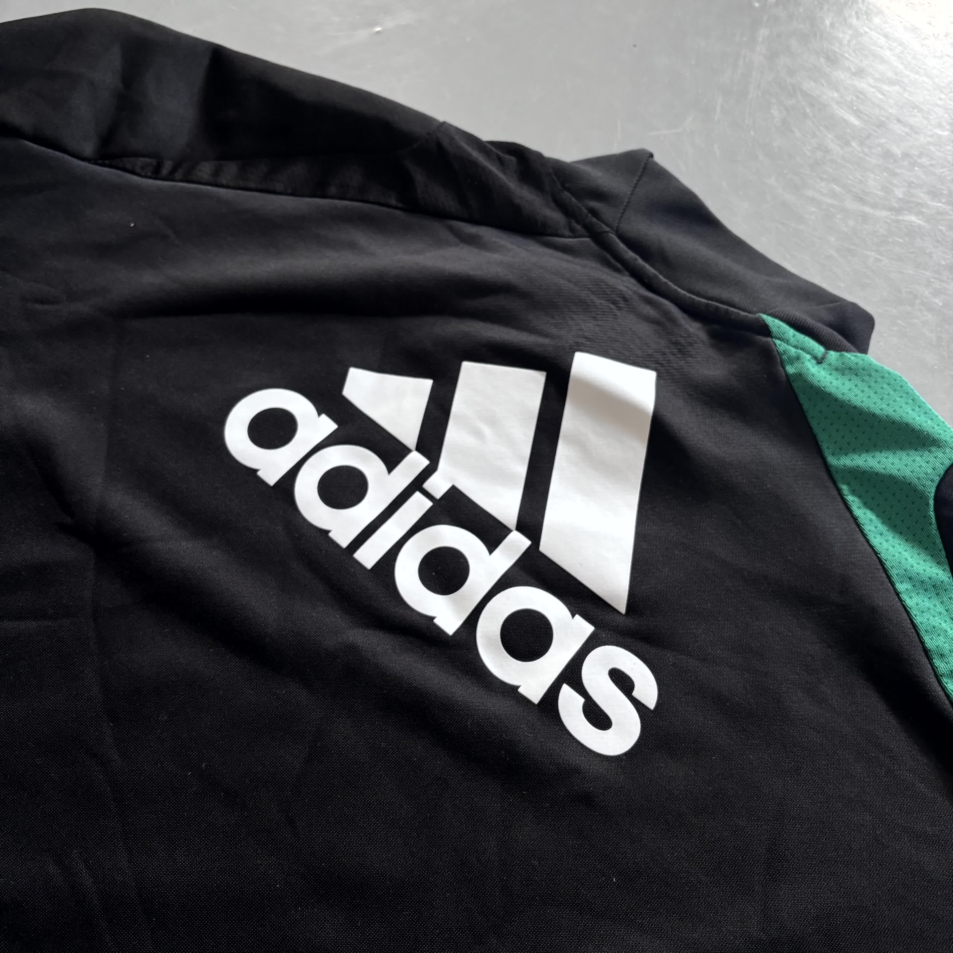 Adidas x AC Mailand Vintage Jacket 2013/14