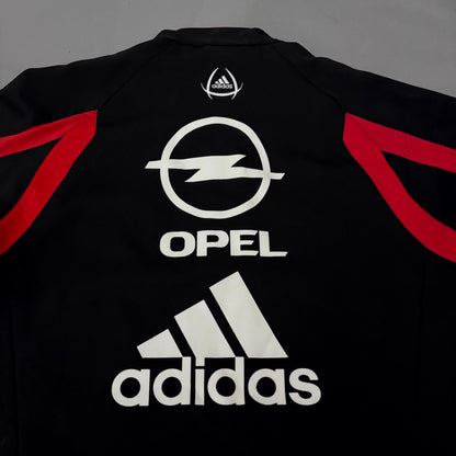 Adidas x AC Milan Vintage Jacket 2003/2004