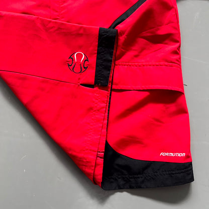 Adidas x AC Milan Vintage Jacket 2007/08