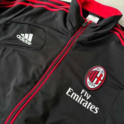 Adidas x AC Milan Vintage Jacket 2008/09