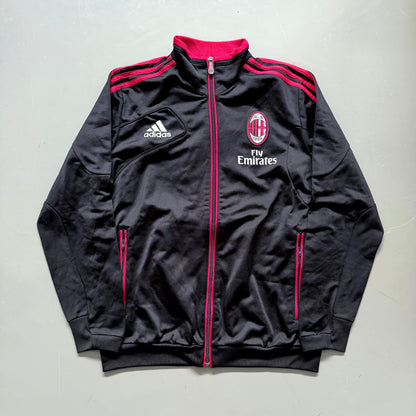 Adidas x AC Milan Vintage Jacket 2008/09