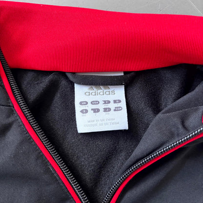 Adidas x AC Milan Vintage Jacket 2008/09