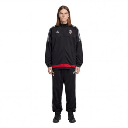 Adidas x AC Milan Vintage Jacket 2011/12