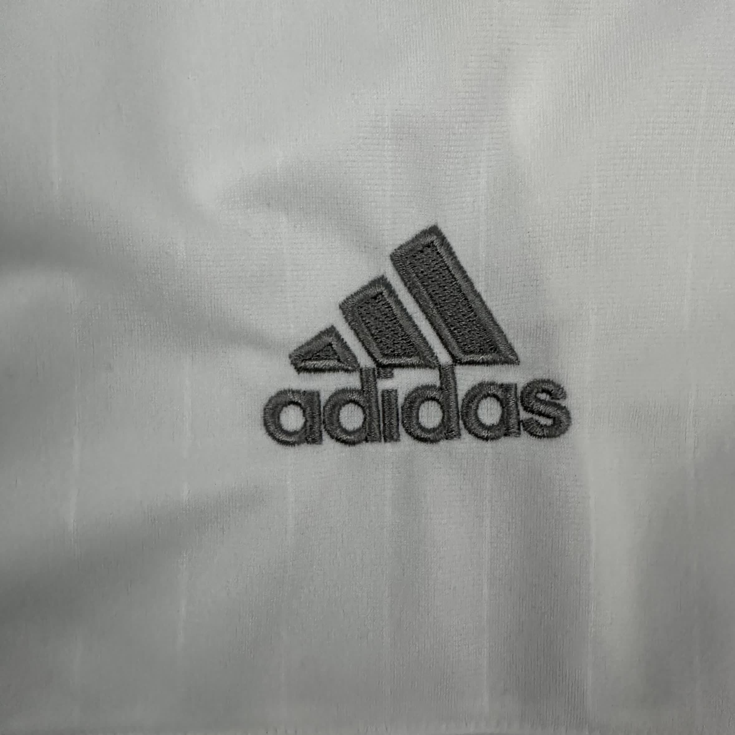 Adidas x AC Milan Vintage Jacket 2011/12
