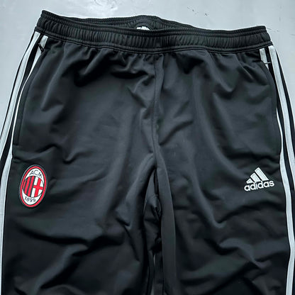 Adidas x AC Milan Vintage Jacket 2011/12