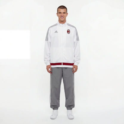 Adidas x AC Milan Vintage Jacket 2011/12