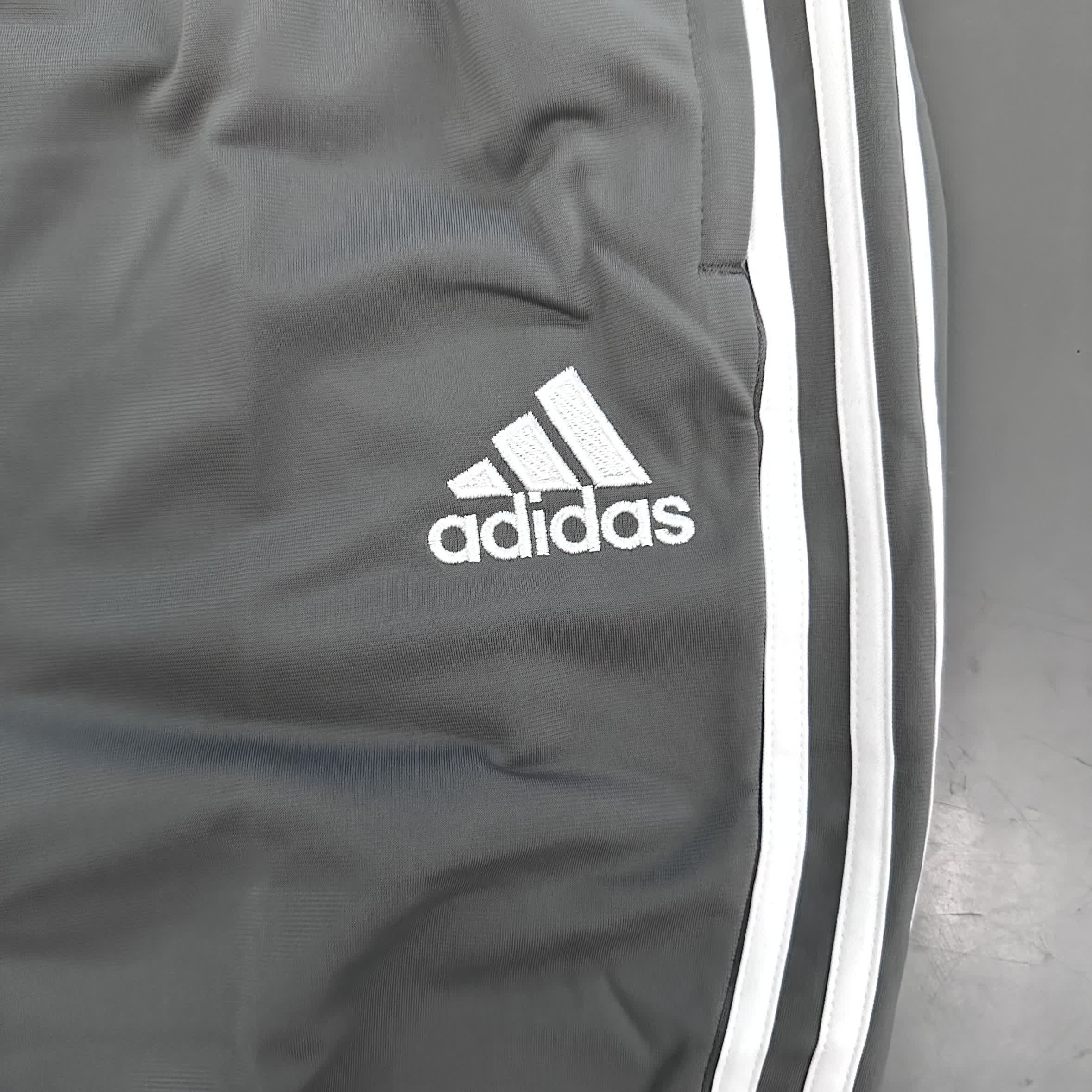 Adidas x AC Milan Vintage Jacket 2011/12