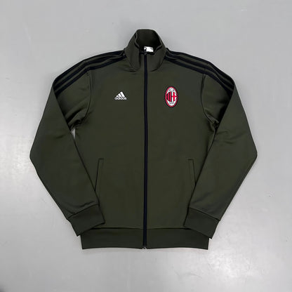 Adidas x AC Milan Vintage Jacket 2018/19