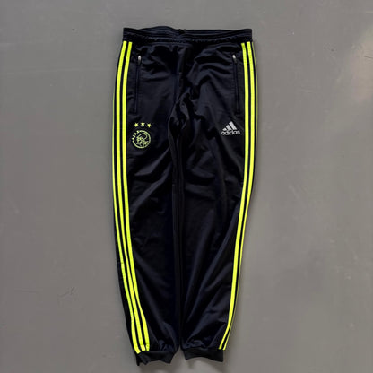 Adidas x Ajax Amsterdam Vintage Jacket 2014/15