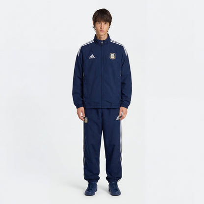 Adidas x Argentina Vintage Jacket 2006
