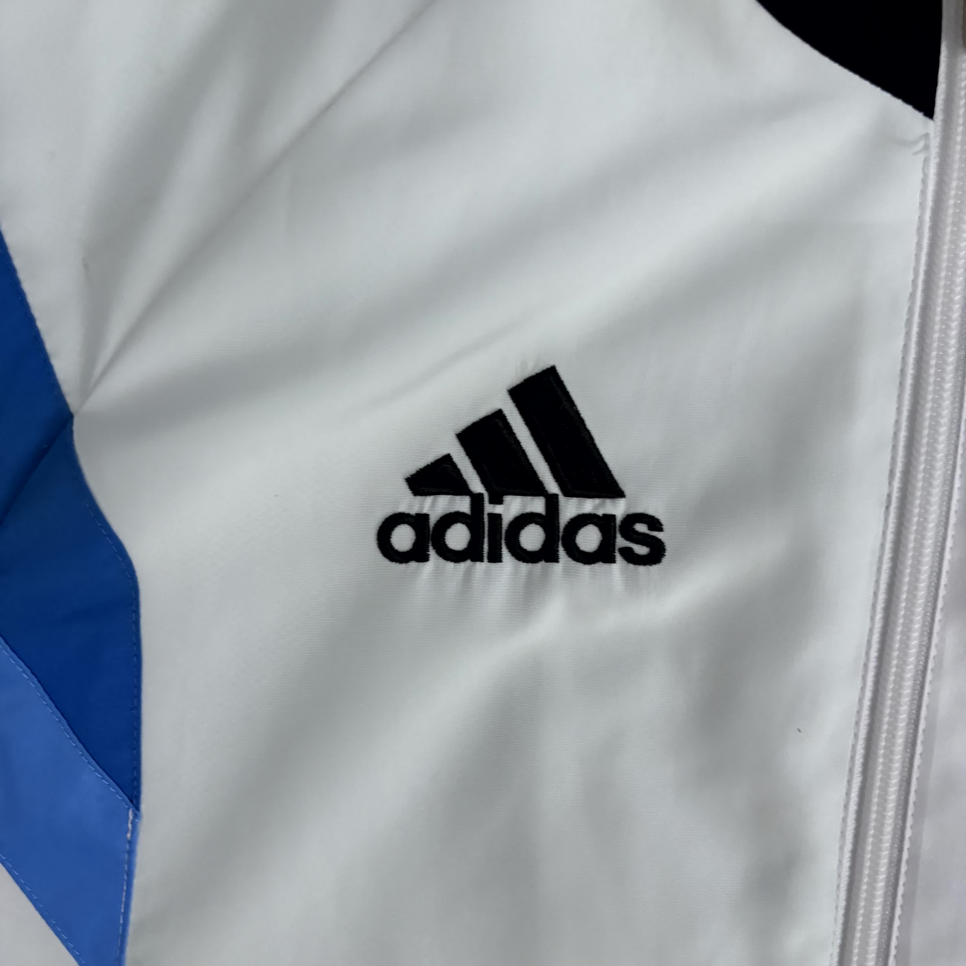 Adidas x Argentina Vintage Jacket 2014