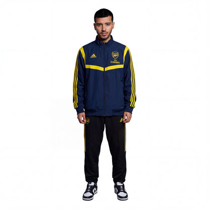 Adidas x Arsenal Vintage Jacket 2013/14