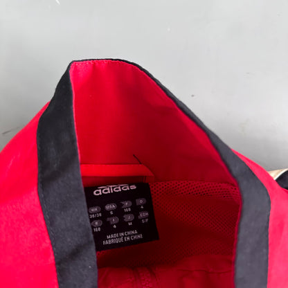 Adidas x Benfica Lissabon Vintage Jacket 2006/07