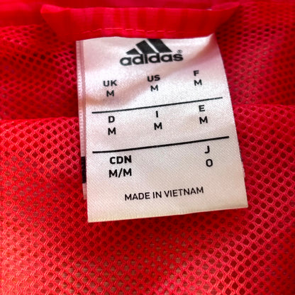 Adidas x FC Bayern CL Vintage Jacket 2015/16