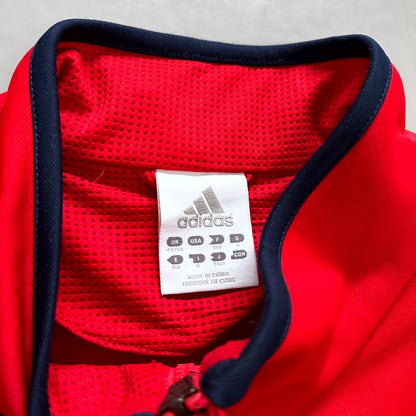 Adidas x FC Bayern Vintage Jacket 2006/07
