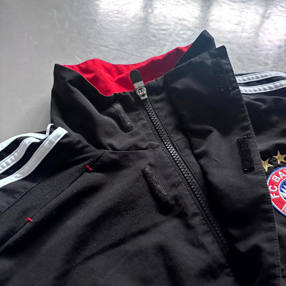 Adidas x FC Bayern Vintage Jacket 2012/13