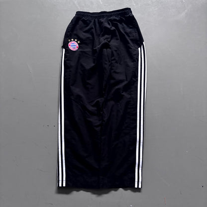 Adidas x FC Bayern Vintage Jacket 2012/13