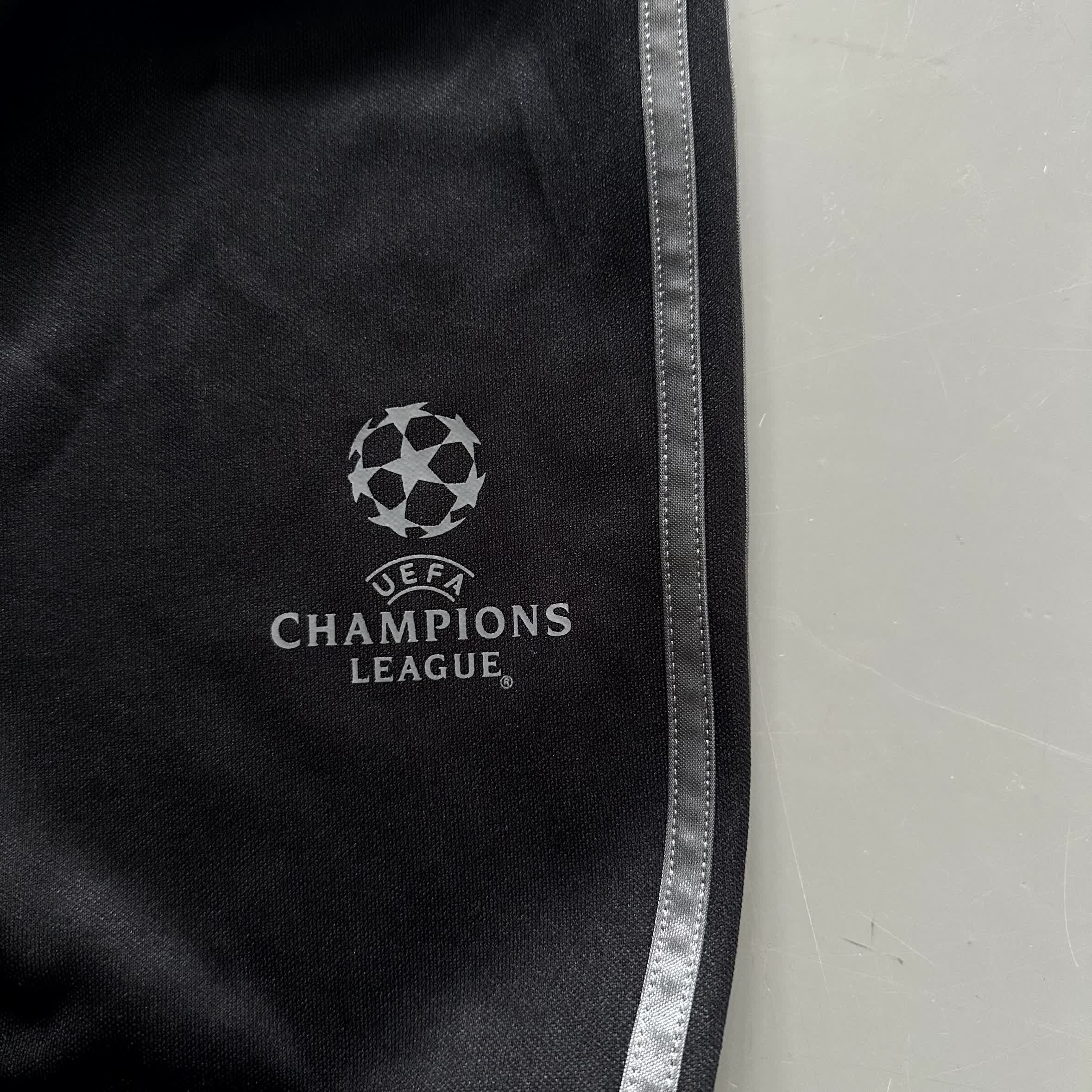 Adidas x FC Bayern Vintage Jacket 2012/13