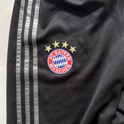 Adidas x FC Bayern Vintage Jacket 2012/13