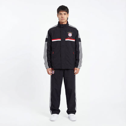 Adidas x FC Bayern Vintage Jacket 2012/13