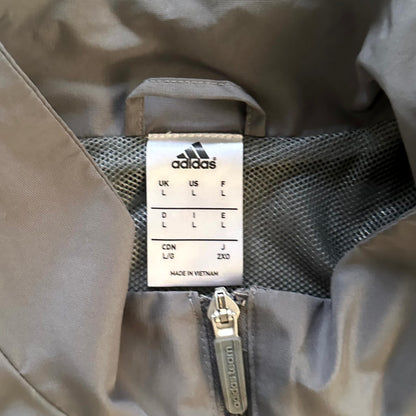Adidas x FC Bayern Vintage Jacket 2013/14