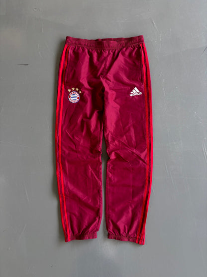 Adidas x FC Bayern Vintage Jacket 2015/16