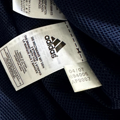 Adidas x FC Chelsea CL Vintage Jacket 2007/08