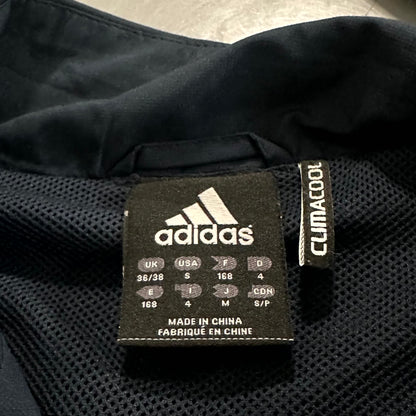 Adidas x FC Chelsea CL Vintage Jacket 2009/10