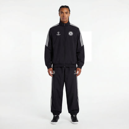 Adidas x FC Chelsea CL Vintage Jacket 2013/14
