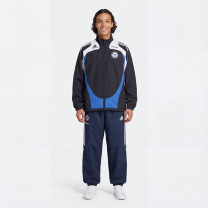 Adidas x FC Chelsea Vintage Jacket 2006/07