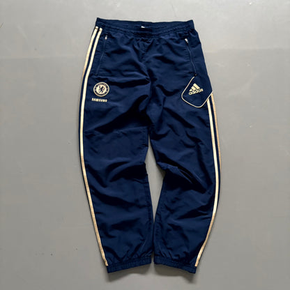 Adidas x FC Chelsea Vintage Jacket 2009/10