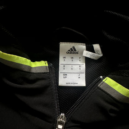 Adidas x FC Chelsea Vintage Jacket 2015/16