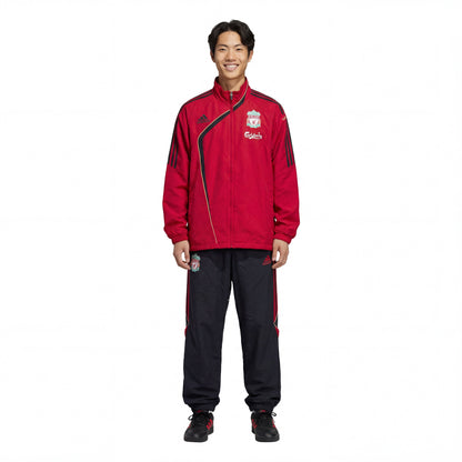 Adidas x FC Liverpool Vintage Jacket 2007/08