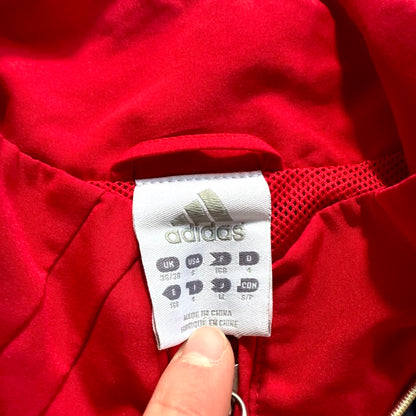 Adidas x FC Liverpool Vintage Jacket 2007/08