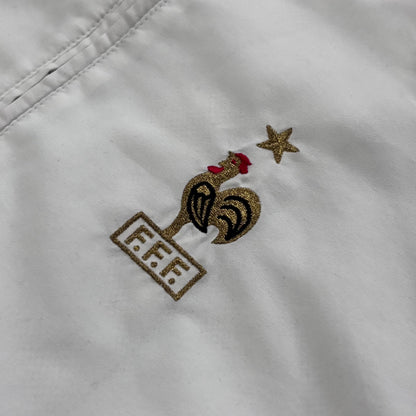 Adidas x France Vintage Jacket 2004