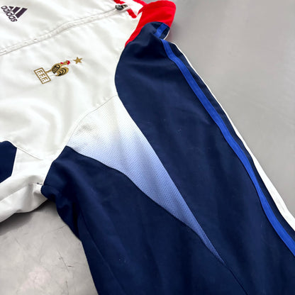Adidas x France Vintage Jacket 2004
