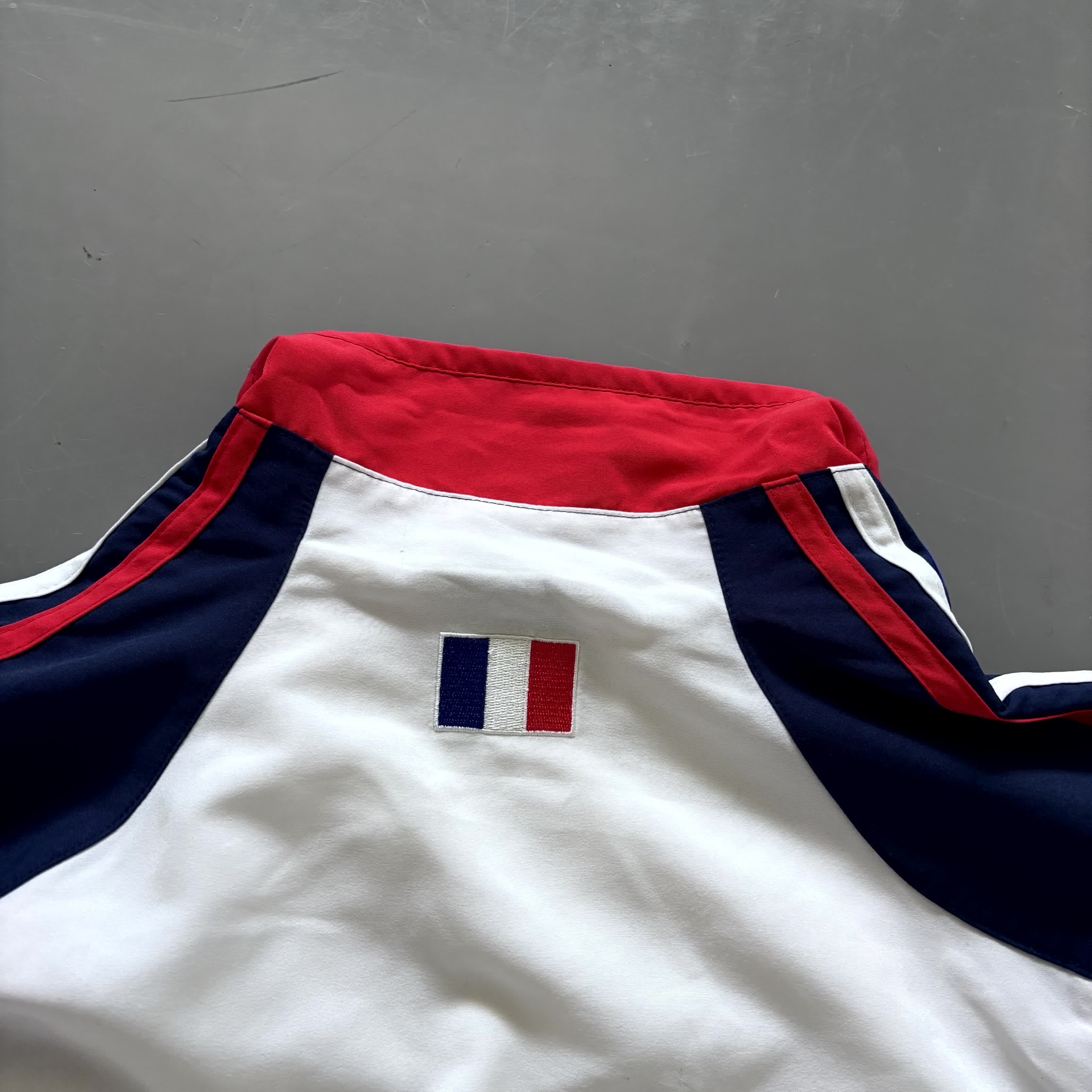 Adidas x France Vintage Jacket 2010