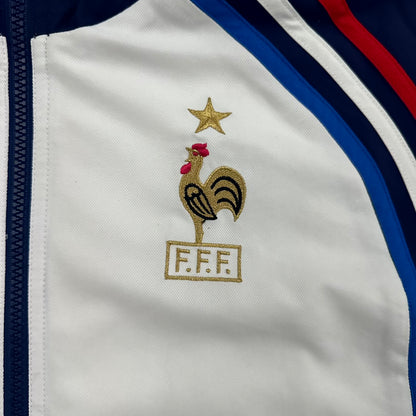 Adidas x France Vintage Jacket 2010
