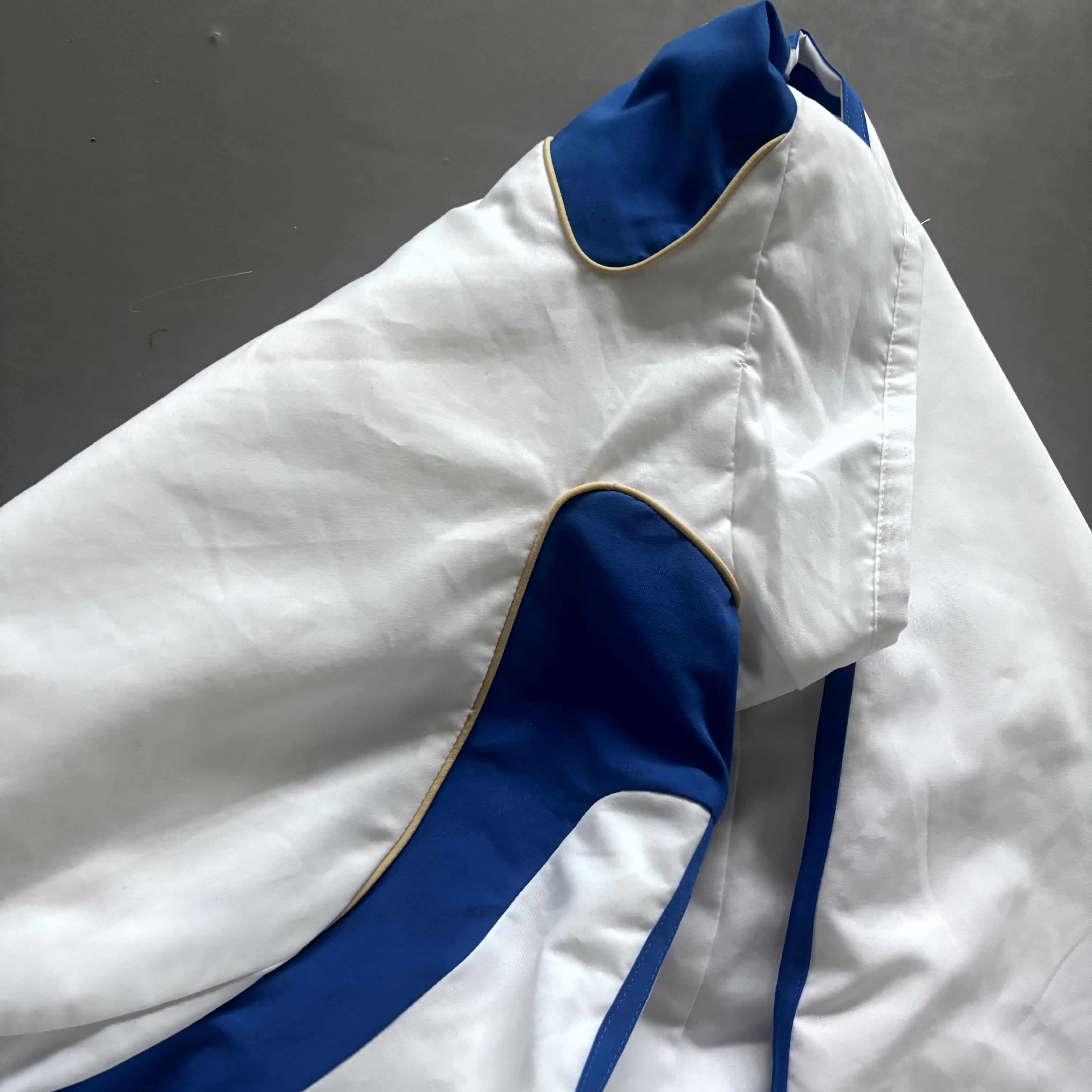 Adidas x Griechenland Vintage Jacke 2006 