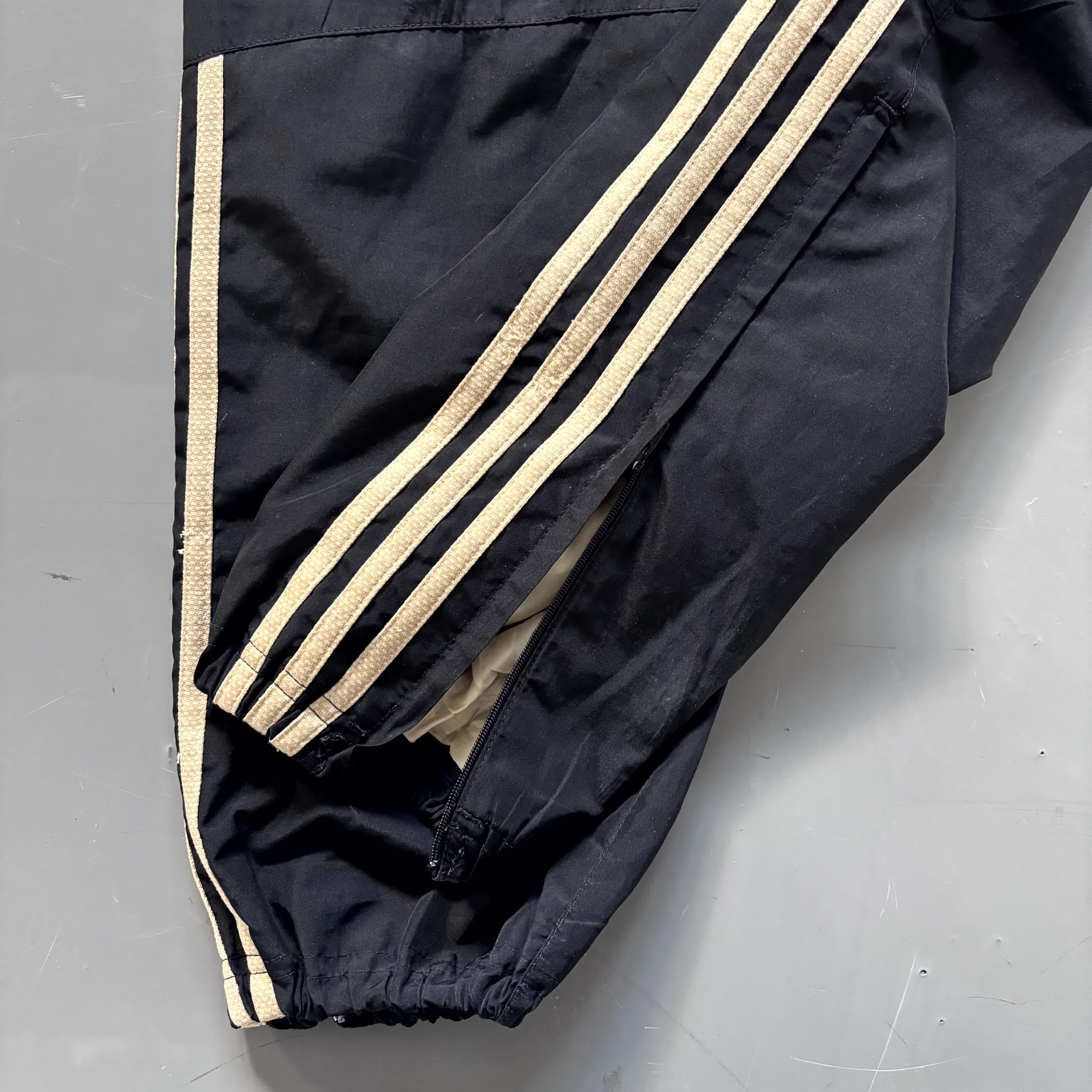 Adidas x Liverpool Vintage Jacket 2008/09