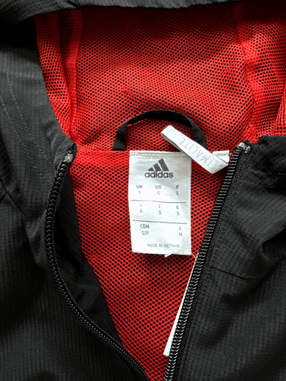 Adidas x Manchester United Vintage Jacket