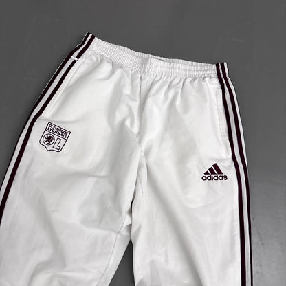 Adidas x Olympique Lyon Vintage Jacket 2007/08