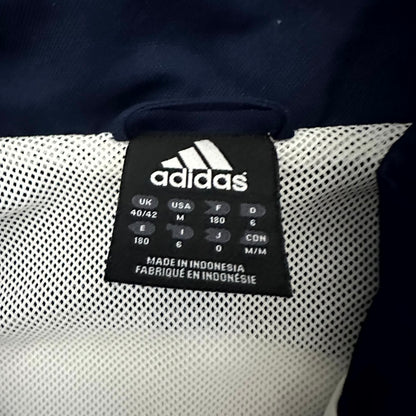 Adidas x Olympique Marseille Vintage Jacket 2004/05