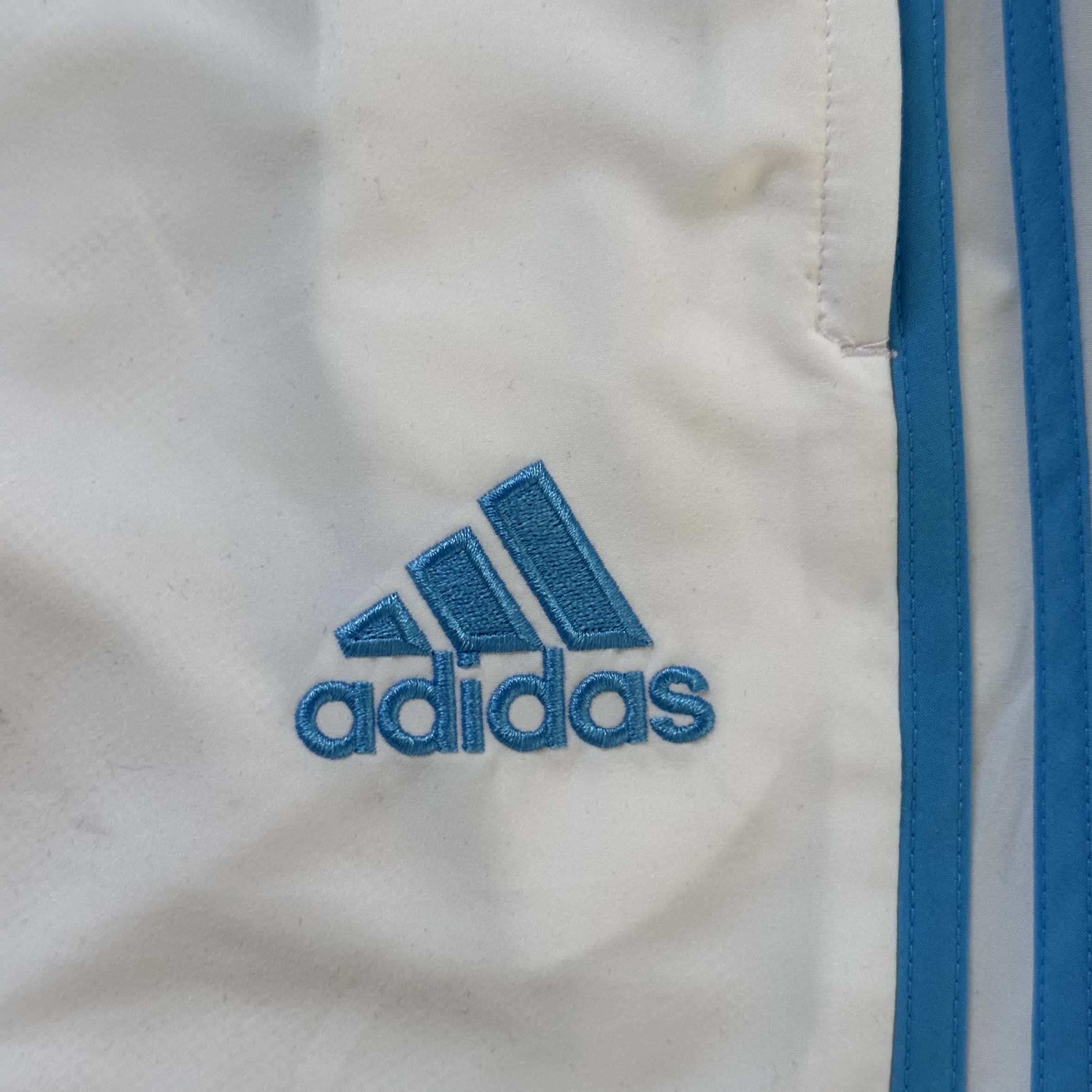 Adidas x Olympique Marseille Vintage Jacket 2007/08