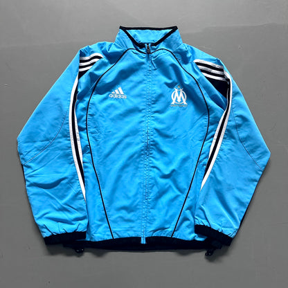 Adidas x Olympique Marseille Vintage Jacket 2007/08